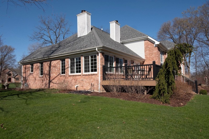 9029 Sheringham, ROSCOE, Illinois 61073, 4 Bedrooms Bedrooms, ,5 BathroomsBathrooms,House,For Sale,Sheringham,202601922