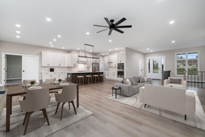 8556 Carberry, ROSCOE, Illinois 61073, 3 Bedrooms Bedrooms, ,2 BathroomsBathrooms,House,For Sale,Carberry,202505024