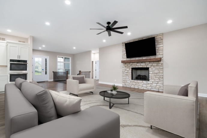 8556 Carberry, ROSCOE, Illinois 61073, 3 Bedrooms Bedrooms, ,2 BathroomsBathrooms,House,For Sale,Carberry,202505024