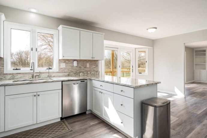 6673 Thomas, ROCKFORD, Illinois 61114, 4 Bedrooms Bedrooms, ,2 BathroomsBathrooms,House,For Sale,Thomas,202601924