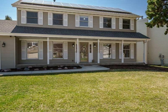 6673 Thomas, ROCKFORD, Illinois 61114, 4 Bedrooms Bedrooms, ,2 BathroomsBathrooms,House,For Sale,Thomas,202601924