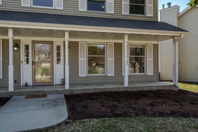 6673 Thomas, ROCKFORD, Illinois 61114, 4 Bedrooms Bedrooms, ,2 BathroomsBathrooms,House,For Sale,Thomas,202601924