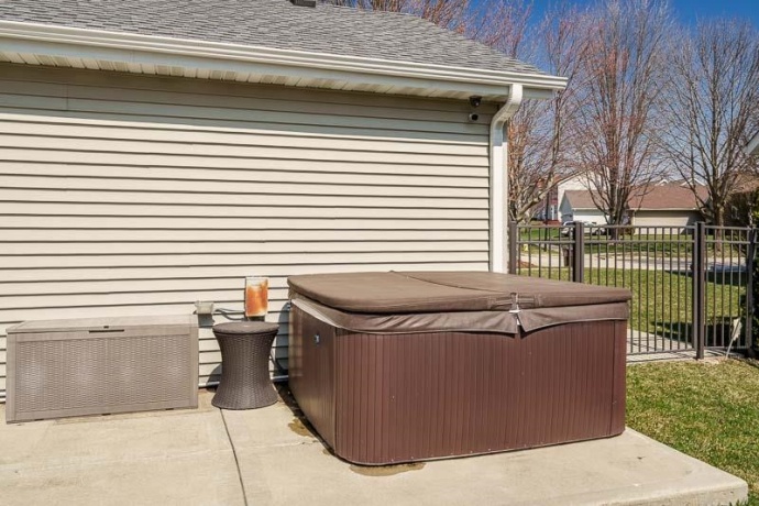 6673 Thomas, ROCKFORD, Illinois 61114, 4 Bedrooms Bedrooms, ,2 BathroomsBathrooms,House,For Sale,Thomas,202601924