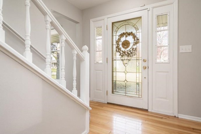 6673 Thomas, ROCKFORD, Illinois 61114, 4 Bedrooms Bedrooms, ,2 BathroomsBathrooms,House,For Sale,Thomas,202601924