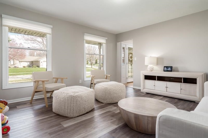 6673 Thomas, ROCKFORD, Illinois 61114, 4 Bedrooms Bedrooms, ,2 BathroomsBathrooms,House,For Sale,Thomas,202601924