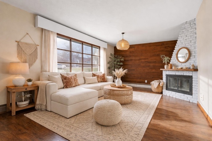 5403 McFarland Road, LOVES PARK, Illinois 61111, 3 Bedrooms Bedrooms, ,2 BathroomsBathrooms,House,For Sale,McFarland Road,202601925