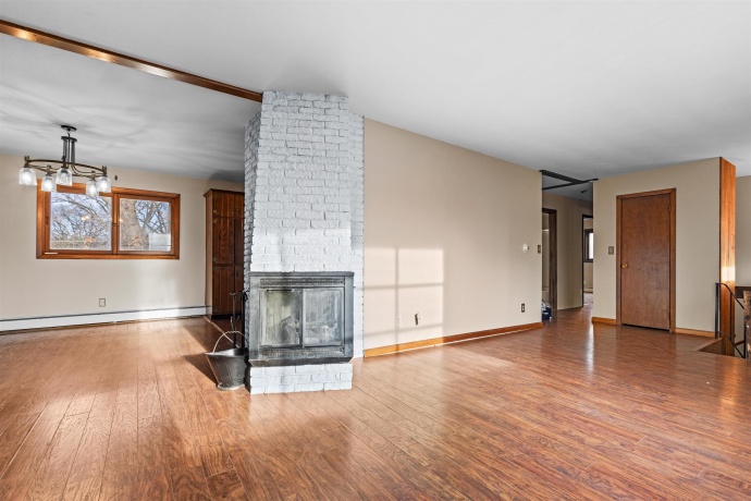 5403 McFarland Road, LOVES PARK, Illinois 61111, 3 Bedrooms Bedrooms, ,2 BathroomsBathrooms,House,For Sale,McFarland Road,202601925