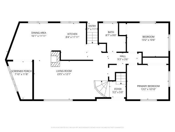 5403 McFarland Road, LOVES PARK, Illinois 61111, 3 Bedrooms Bedrooms, ,2 BathroomsBathrooms,House,For Sale,McFarland Road,202601925