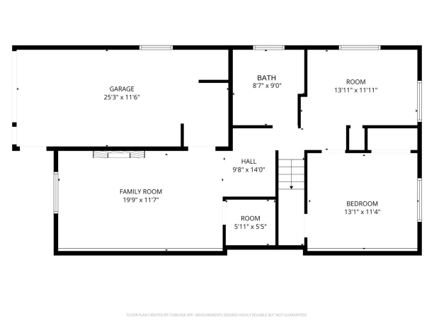 5403 McFarland Road, LOVES PARK, Illinois 61111, 3 Bedrooms Bedrooms, ,2 BathroomsBathrooms,House,For Sale,McFarland Road,202601925