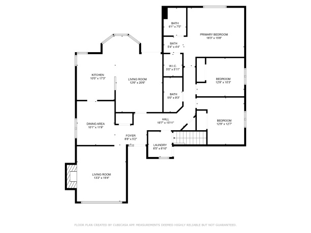 151 Fox Run, BYRON, Illinois 61010, 5 Bedrooms Bedrooms, ,3 BathroomsBathrooms,House,For Sale,Fox Run,202601824
