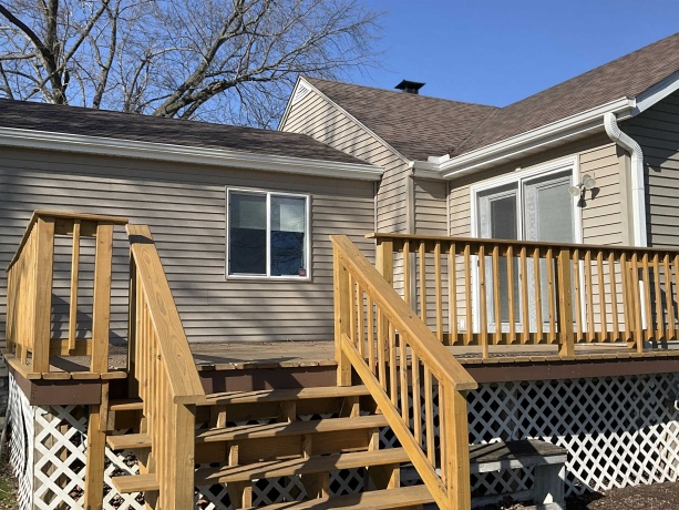 5199 Browns Beach, ROCKFORD, Illinois 61103, 2 Bedrooms Bedrooms, ,1 BathroomBathrooms,House,For Sale,Browns Beach,202601928