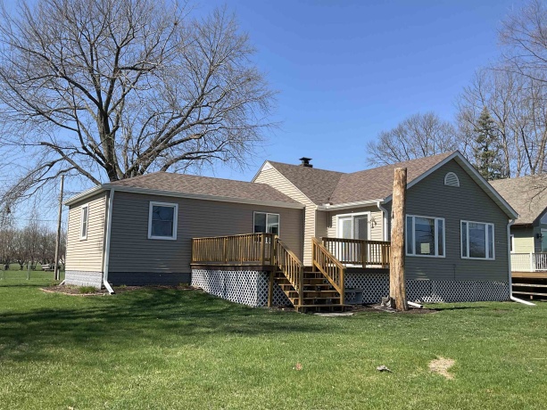 5199 Browns Beach, ROCKFORD, Illinois 61103, 2 Bedrooms Bedrooms, ,1 BathroomBathrooms,House,For Sale,Browns Beach,202601928