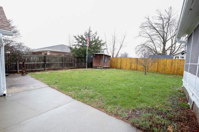 422 Hennepin, DIXON, Illinois 61021, 3 Bedrooms Bedrooms, ,2 BathroomsBathrooms,House,For Sale,Hennepin,202601929