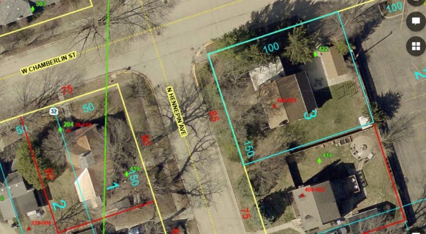 422 Hennepin, DIXON, Illinois 61021, 3 Bedrooms Bedrooms, ,2 BathroomsBathrooms,House,For Sale,Hennepin,202601929