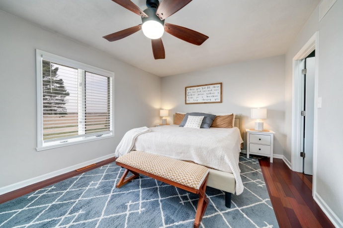 5380 Steward, ROCKFORD, Illinois 61101, 3 Bedrooms Bedrooms, ,2 BathroomsBathrooms,House,For Sale,Steward,202601931