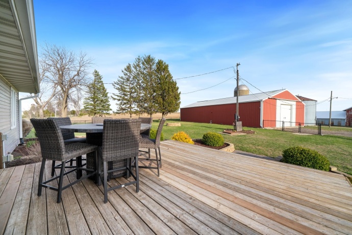 5380 Steward, ROCKFORD, Illinois 61101, 3 Bedrooms Bedrooms, ,2 BathroomsBathrooms,House,For Sale,Steward,202601931