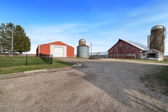 5380 Steward, ROCKFORD, Illinois 61101, 3 Bedrooms Bedrooms, ,2 BathroomsBathrooms,House,For Sale,Steward,202601931