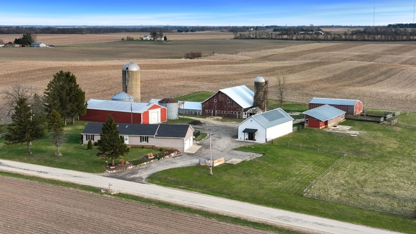 5380 Steward, ROCKFORD, Illinois 61101, 3 Bedrooms Bedrooms, ,2 BathroomsBathrooms,House,For Sale,Steward,202601931