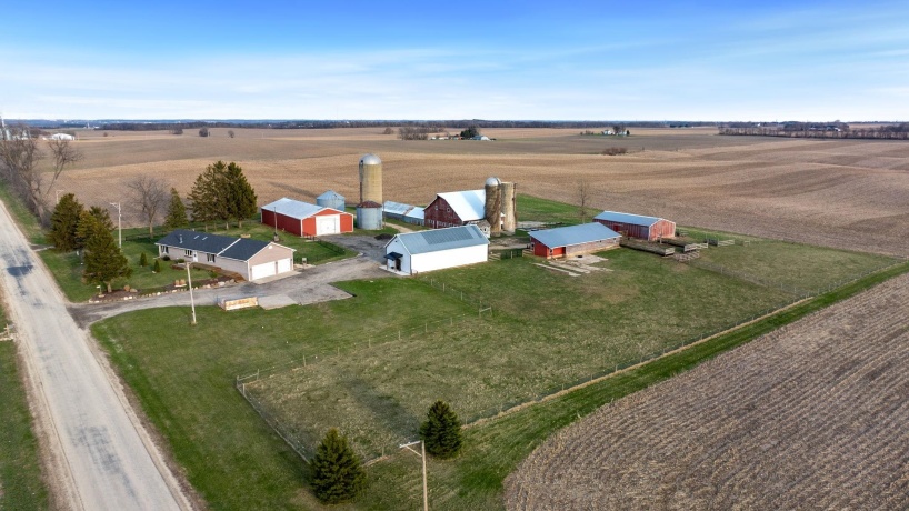 5380 Steward, ROCKFORD, Illinois 61101, 3 Bedrooms Bedrooms, ,2 BathroomsBathrooms,House,For Sale,Steward,202601931