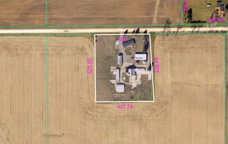 5380 Steward, ROCKFORD, Illinois 61101, 3 Bedrooms Bedrooms, ,2 BathroomsBathrooms,House,For Sale,Steward,202601931