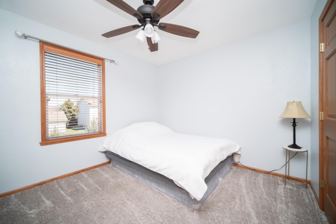 3008 Hamlin, MACHESNEY PARK, Illinois 61115, 3 Bedrooms Bedrooms, ,2 BathroomsBathrooms,House,For Sale,Hamlin,202601932