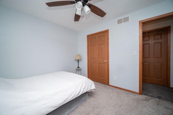 3008 Hamlin, MACHESNEY PARK, Illinois 61115, 3 Bedrooms Bedrooms, ,2 BathroomsBathrooms,House,For Sale,Hamlin,202601932