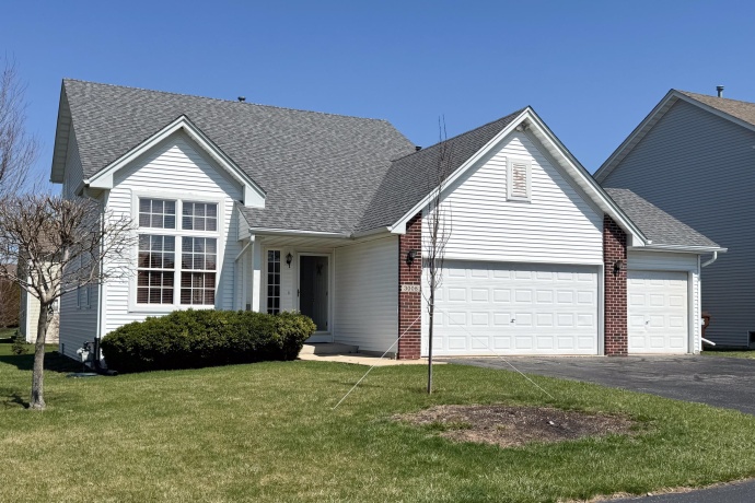 3008 Hamlin, MACHESNEY PARK, Illinois 61115, 3 Bedrooms Bedrooms, ,2 BathroomsBathrooms,House,For Sale,Hamlin,202601932