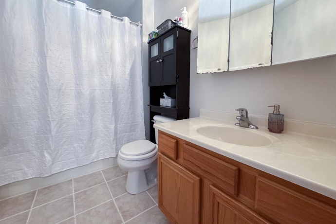 3008 Hamlin, MACHESNEY PARK, Illinois 61115, 3 Bedrooms Bedrooms, ,2 BathroomsBathrooms,House,For Sale,Hamlin,202601932