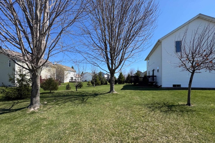 3008 Hamlin, MACHESNEY PARK, Illinois 61115, 3 Bedrooms Bedrooms, ,2 BathroomsBathrooms,House,For Sale,Hamlin,202601932