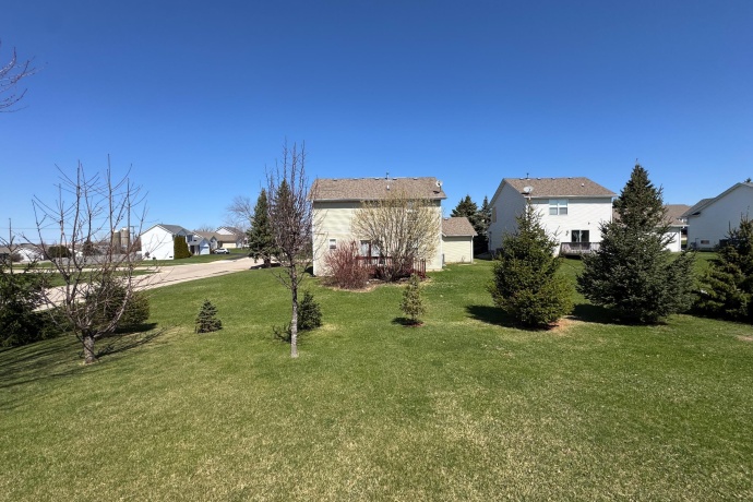 3008 Hamlin, MACHESNEY PARK, Illinois 61115, 3 Bedrooms Bedrooms, ,2 BathroomsBathrooms,House,For Sale,Hamlin,202601932