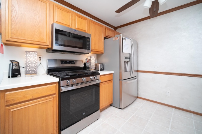 3008 Hamlin, MACHESNEY PARK, Illinois 61115, 3 Bedrooms Bedrooms, ,2 BathroomsBathrooms,House,For Sale,Hamlin,202601932