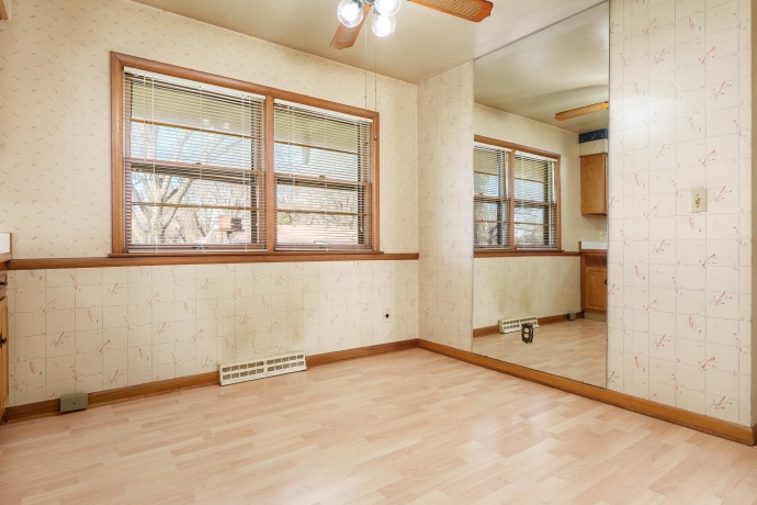 3432 COURT, ROCKFORD, Illinois 61103, 3 Bedrooms Bedrooms, ,1 BathroomBathrooms,House,For Sale,COURT,202601933