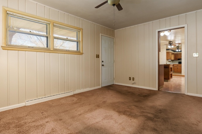 3432 COURT, ROCKFORD, Illinois 61103, 3 Bedrooms Bedrooms, ,1 BathroomBathrooms,House,For Sale,COURT,202601933