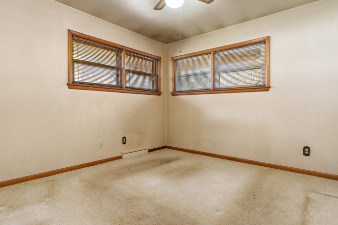 3432 COURT, ROCKFORD, Illinois 61103, 3 Bedrooms Bedrooms, ,1 BathroomBathrooms,House,For Sale,COURT,202601933