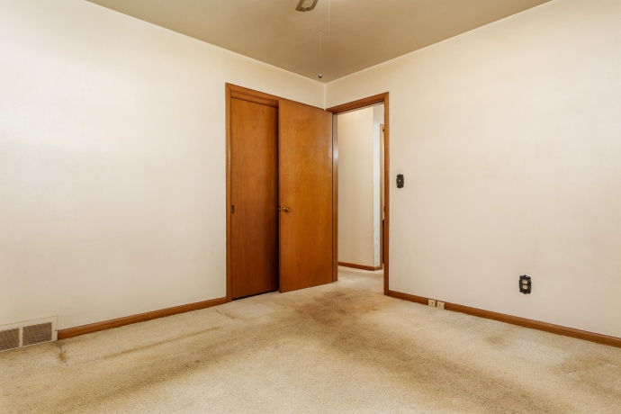 3432 COURT, ROCKFORD, Illinois 61103, 3 Bedrooms Bedrooms, ,1 BathroomBathrooms,House,For Sale,COURT,202601933