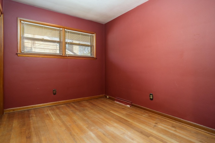 3432 COURT, ROCKFORD, Illinois 61103, 3 Bedrooms Bedrooms, ,1 BathroomBathrooms,House,For Sale,COURT,202601933