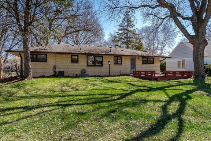 3432 COURT, ROCKFORD, Illinois 61103, 3 Bedrooms Bedrooms, ,1 BathroomBathrooms,House,For Sale,COURT,202601933