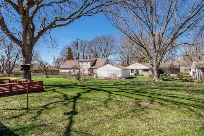 3432 COURT, ROCKFORD, Illinois 61103, 3 Bedrooms Bedrooms, ,1 BathroomBathrooms,House,For Sale,COURT,202601933