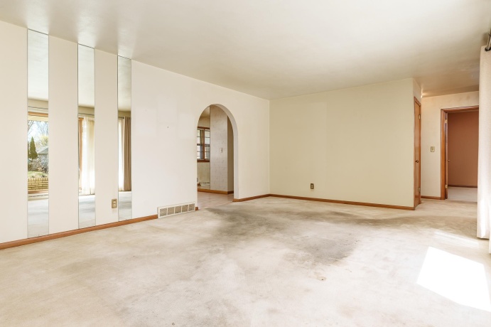 3432 COURT, ROCKFORD, Illinois 61103, 3 Bedrooms Bedrooms, ,1 BathroomBathrooms,House,For Sale,COURT,202601933