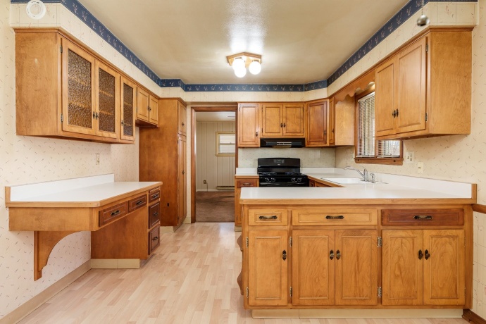 3432 COURT, ROCKFORD, Illinois 61103, 3 Bedrooms Bedrooms, ,1 BathroomBathrooms,House,For Sale,COURT,202601933