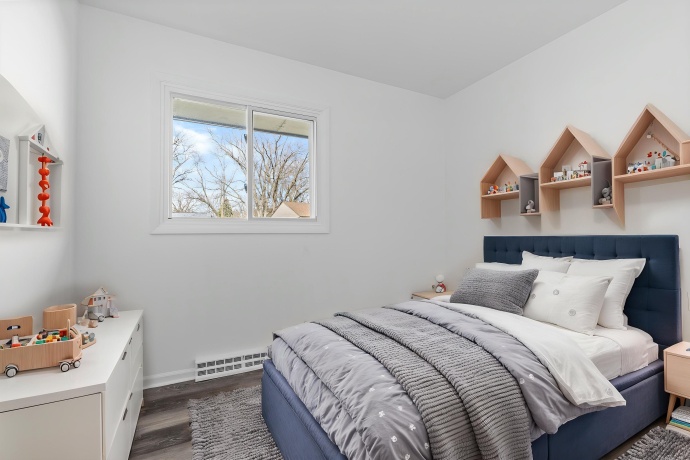 2815 Greendale Dr, ROCKFORD, Illinois 61109, 3 Bedrooms Bedrooms, ,1 BathroomBathrooms,House,For Sale,Greendale Dr,202601934