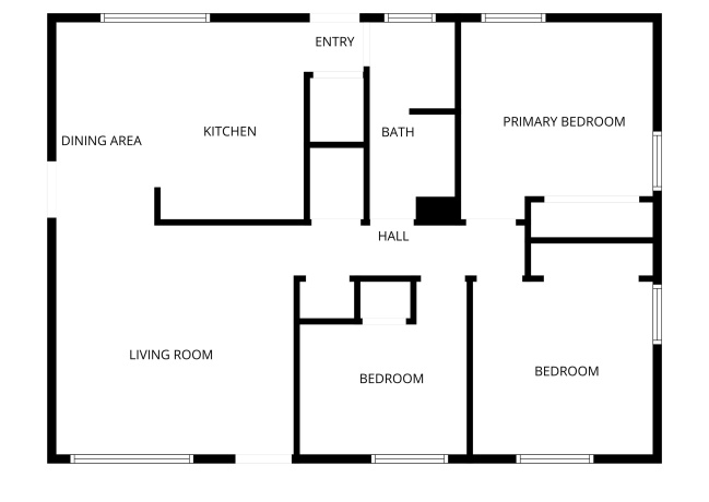 2815 Greendale Dr, ROCKFORD, Illinois 61109, 3 Bedrooms Bedrooms, ,1 BathroomBathrooms,House,For Sale,Greendale Dr,202601934