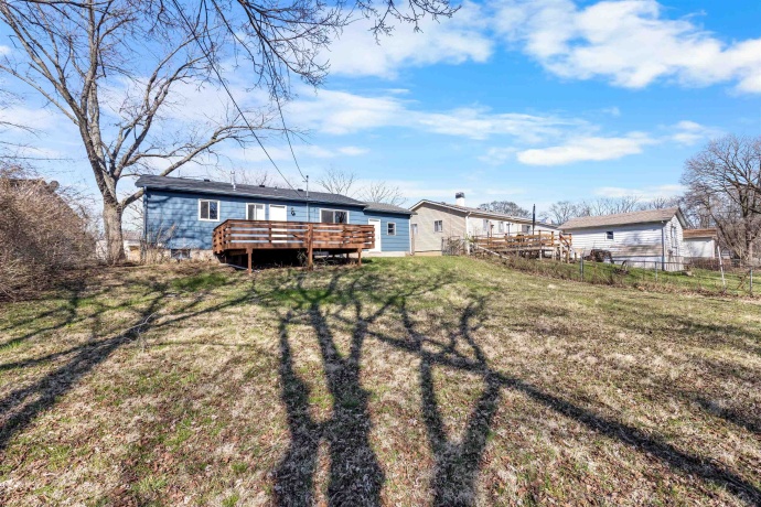 2815 Greendale Dr, ROCKFORD, Illinois 61109, 3 Bedrooms Bedrooms, ,1 BathroomBathrooms,House,For Sale,Greendale Dr,202601934