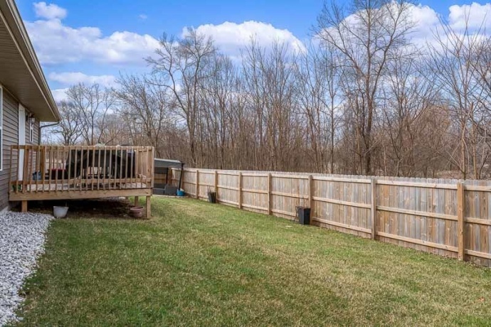 15044 Yellowstone, SOUTH BELOIT, Illinois 61080, 3 Bedrooms Bedrooms, ,2 BathroomsBathrooms,House,For Sale,Yellowstone,202601935