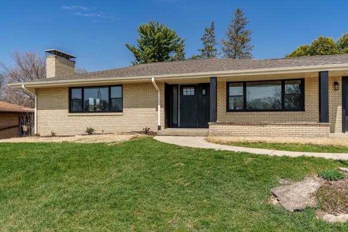 3618 BELVOIR, ROCKFORD, Illinois 61107, 3 Bedrooms Bedrooms, ,2 BathroomsBathrooms,House,For Sale,BELVOIR,202601937