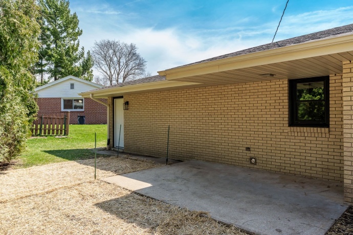 3618 BELVOIR, ROCKFORD, Illinois 61107, 3 Bedrooms Bedrooms, ,2 BathroomsBathrooms,House,For Sale,BELVOIR,202601937