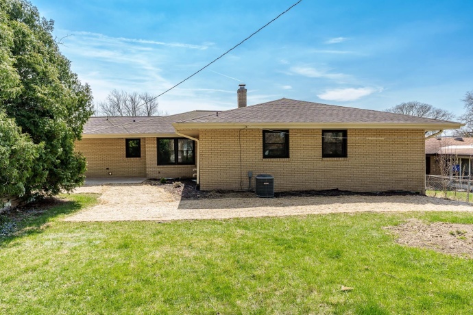 3618 BELVOIR, ROCKFORD, Illinois 61107, 3 Bedrooms Bedrooms, ,2 BathroomsBathrooms,House,For Sale,BELVOIR,202601937