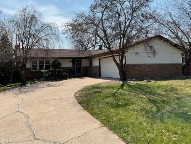 5775 ALMA, ROCKFORD, Illinois 61108, 4 Bedrooms Bedrooms, ,2 BathroomsBathrooms,House,For Sale,ALMA,202601938