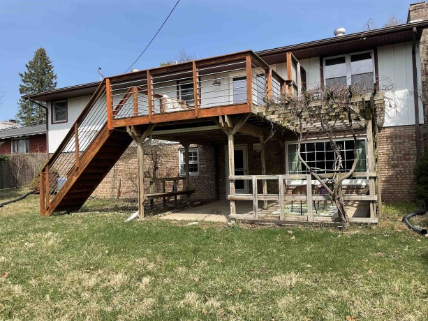 5775 ALMA, ROCKFORD, Illinois 61108, 4 Bedrooms Bedrooms, ,2 BathroomsBathrooms,House,For Sale,ALMA,202601938