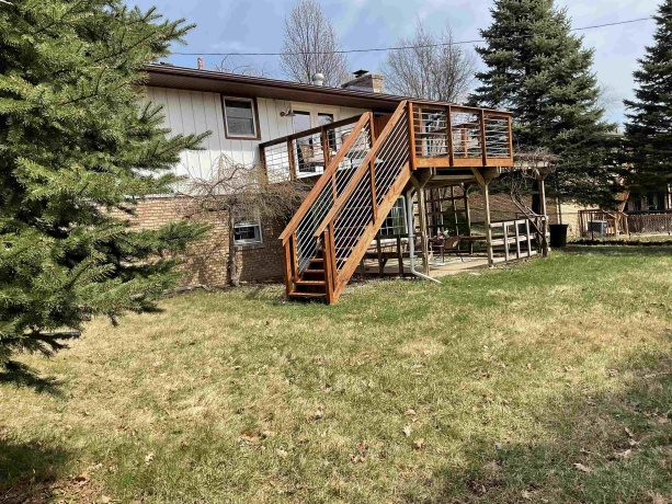 5775 ALMA, ROCKFORD, Illinois 61108, 4 Bedrooms Bedrooms, ,2 BathroomsBathrooms,House,For Sale,ALMA,202601938